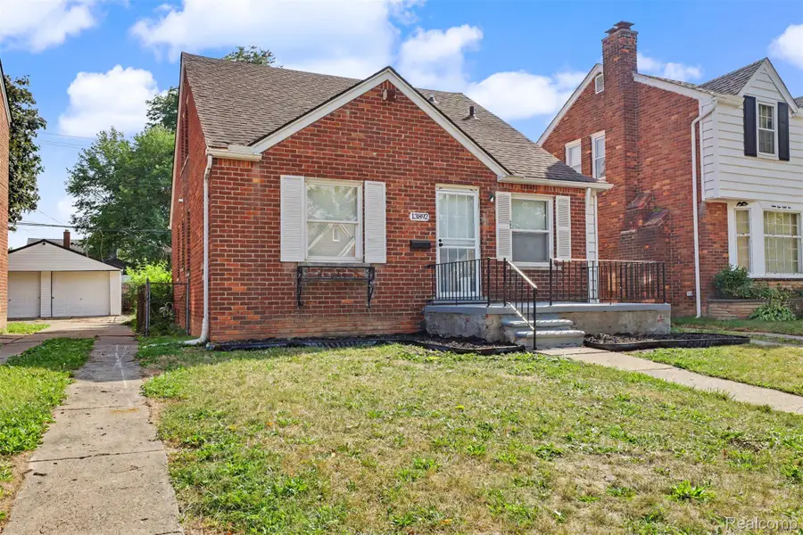 13892 Bringard Drive, Detroit, MI 48205 - #2
