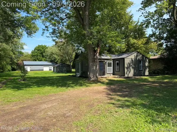 5055 Lapeer Road, Burton, MI 48509