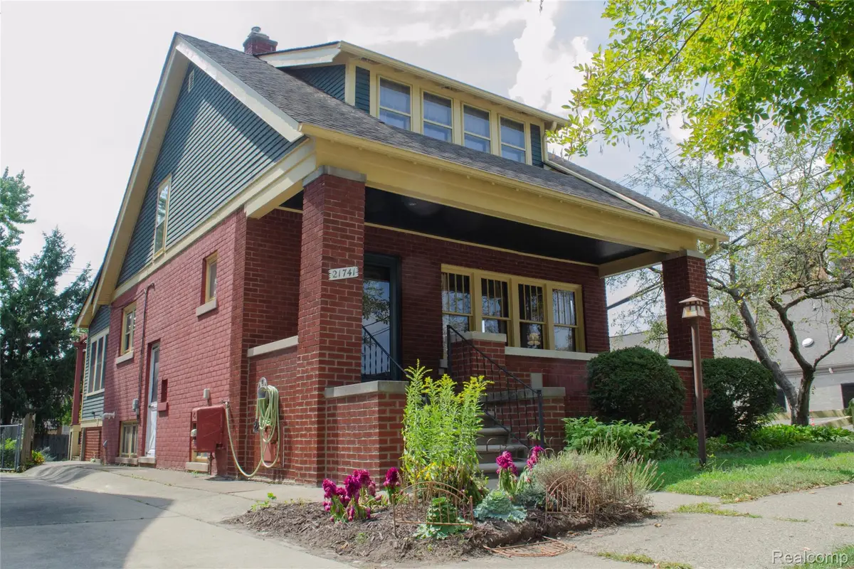 21741 Edna Street, Dearborn, MI 48124 - #1