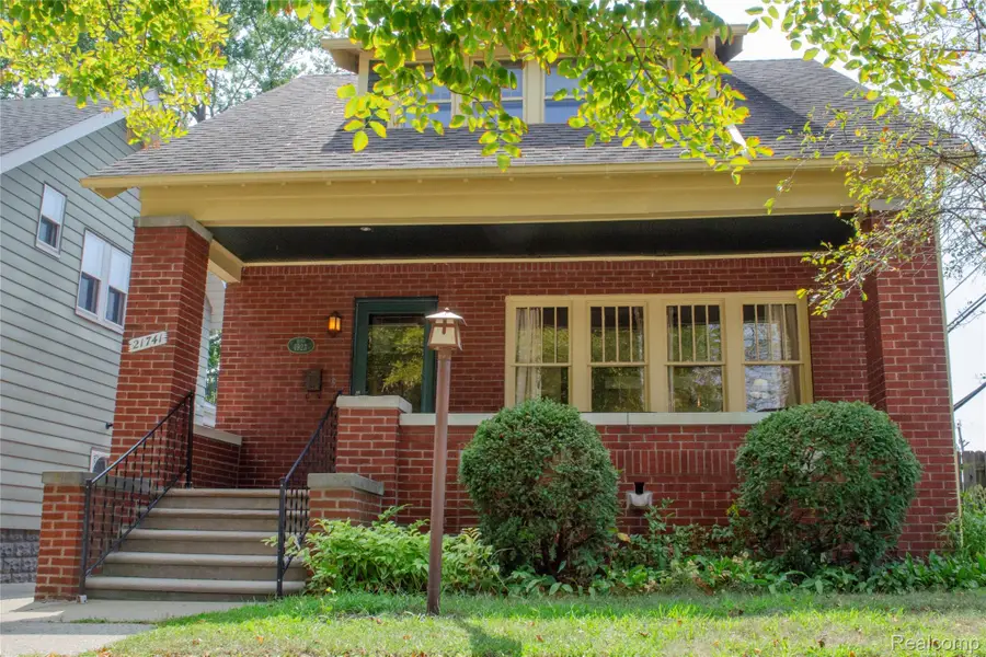 21741 Edna Street, Dearborn, MI 48124 - #3