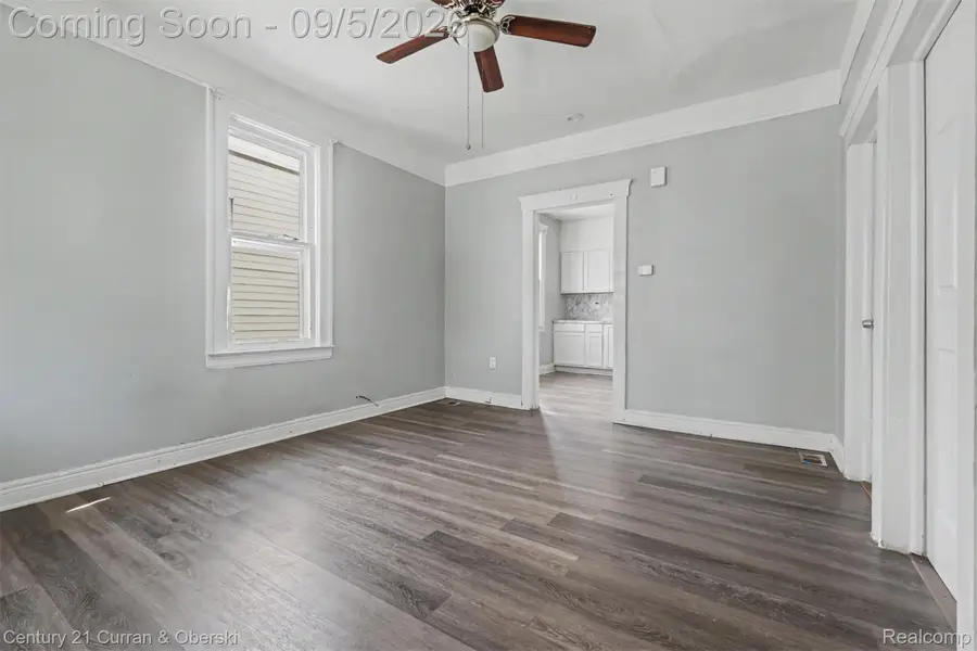 8635 Kirkwood Street, Detroit, MI 48210 - #3