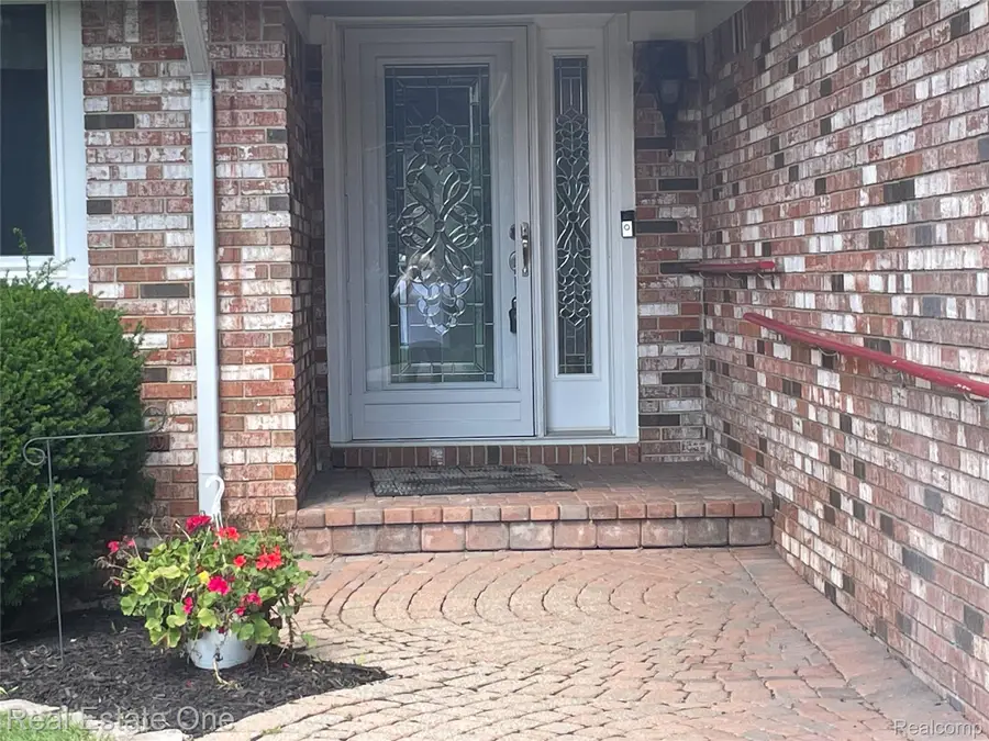 1910 Harwood Drive, Oxford, MI 48371 - #3