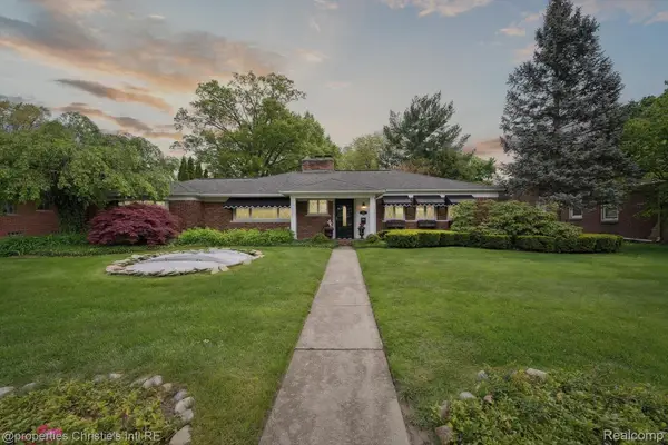 511 S Gulley Road, Dearborn, MI 48124