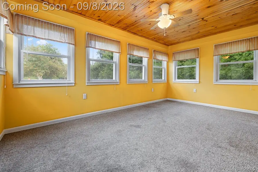 5210 Pinckney Road, Howell, MI 48843 - #2