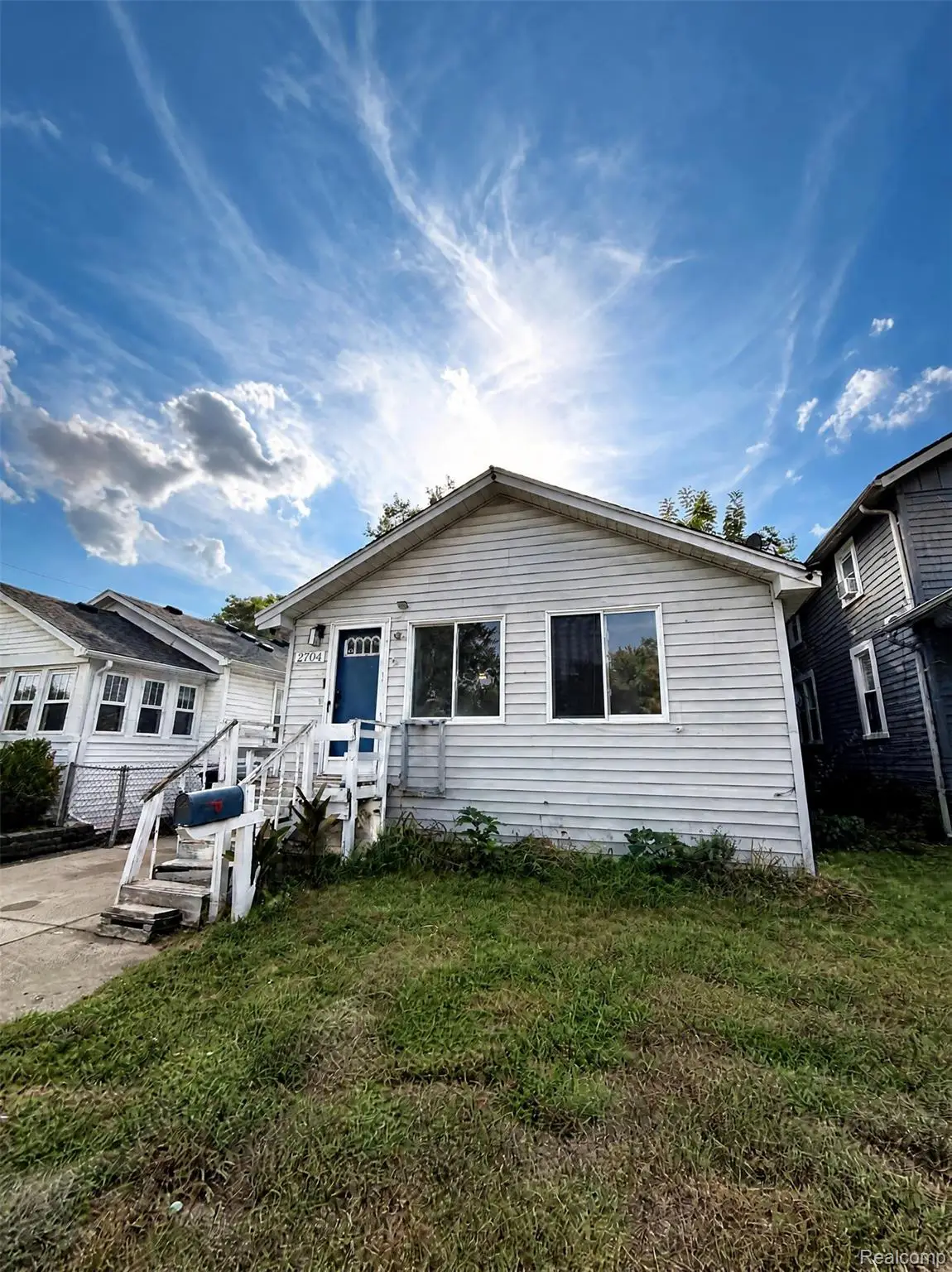 2704 2nd Street, Westland, MI 48186 - #1