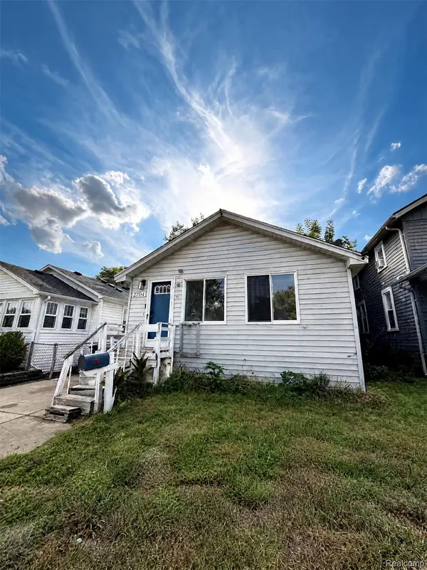 2704 2nd Street, Westland, MI 48186
