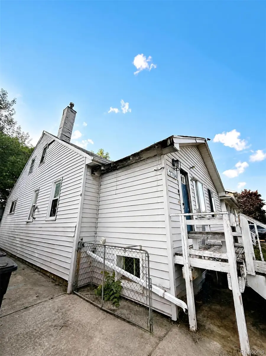 2704 2nd Street, Westland, MI 48186 - #3