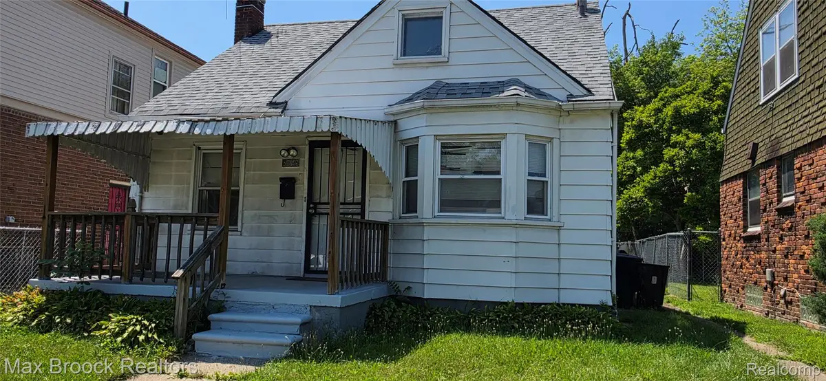 20145 Russell Street, Detroit, MI 48203 - #1