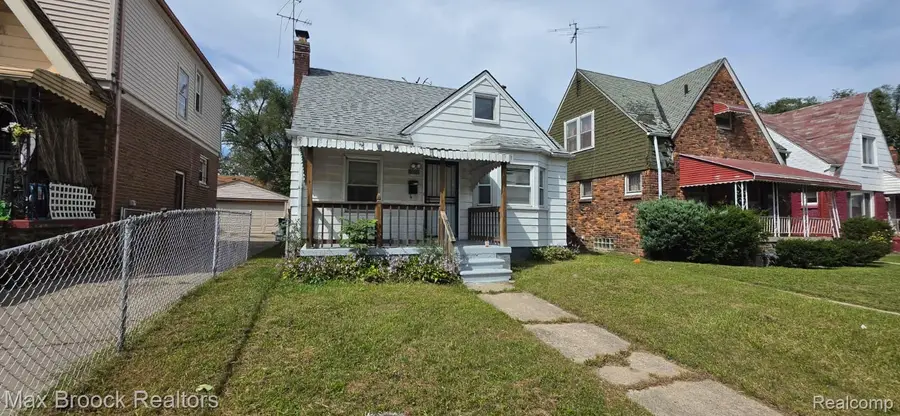 20145 Russell Street, Detroit, MI 48203 - #2