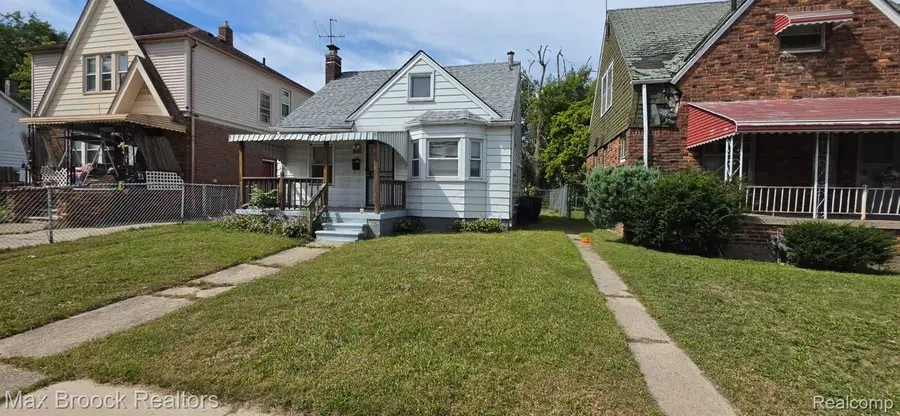 20145 Russell Street, Detroit, MI 48203 - #3
