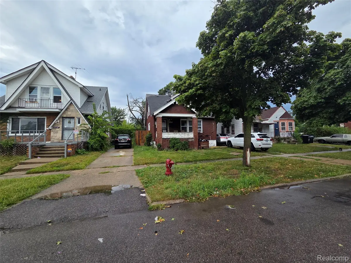 10360 Crocuslawn Street, Detroit, MI 48204 - #1