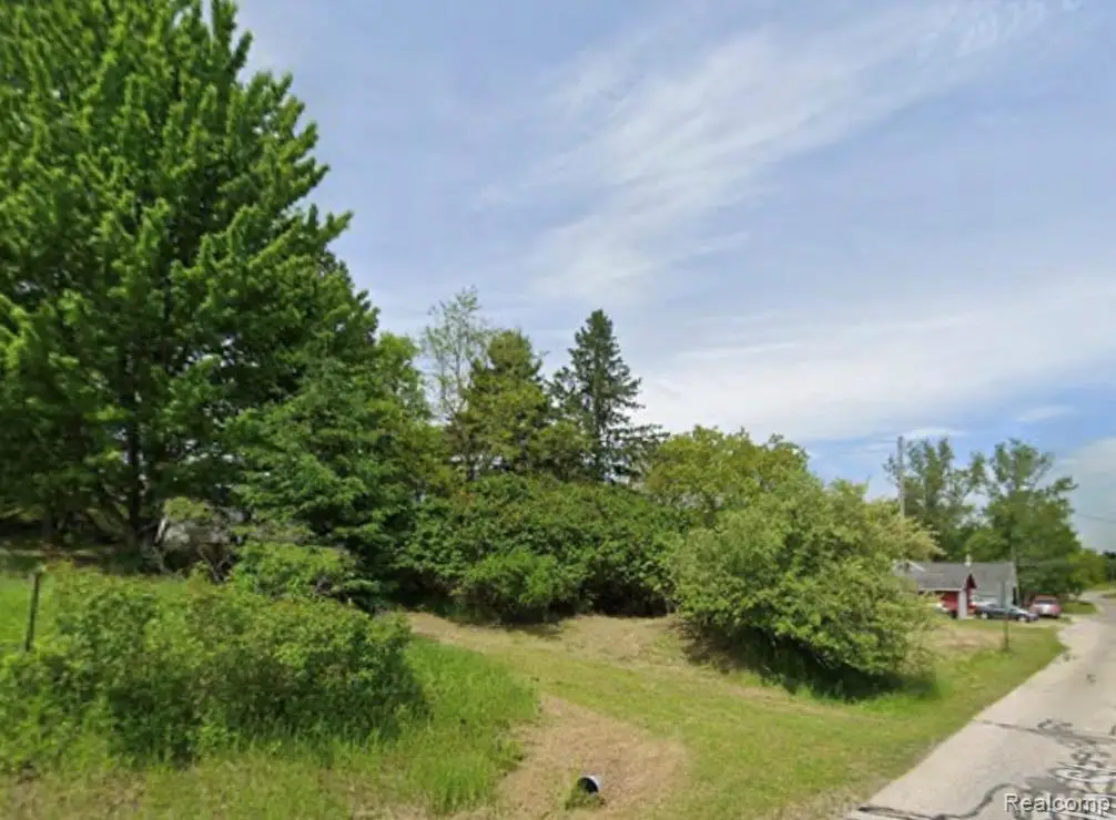 410 N Lake Street, Lincoln, MI 48742 - #1