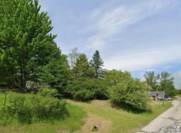 410 N Lake Street, Lincoln, MI 48742