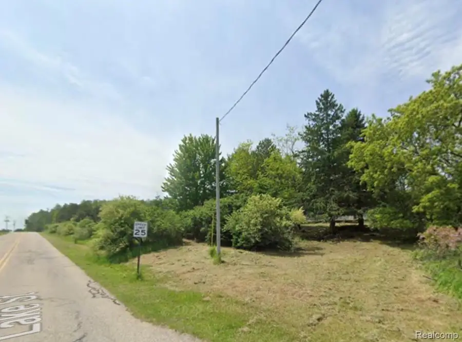 410 N Lake Street, Lincoln, MI 48742 - #2