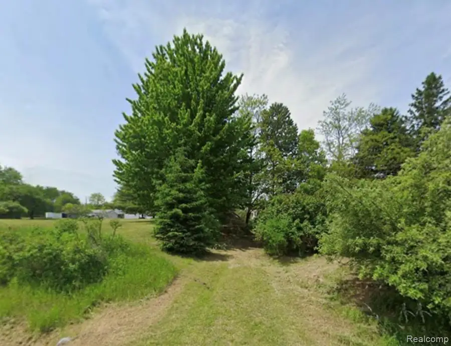 410 N Lake Street, Lincoln, MI 48742 - #3