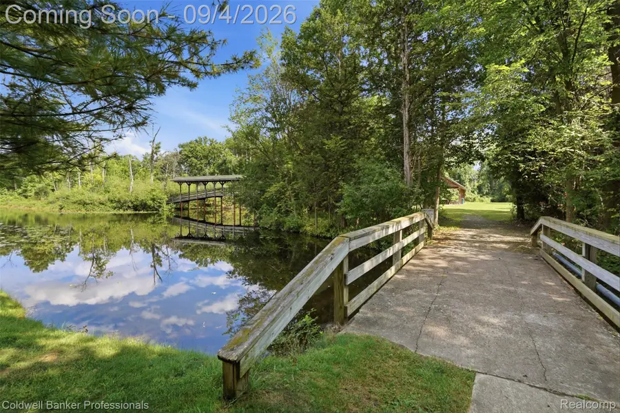 1928 Tranquil Court, Commerce, MI 48390 - #2