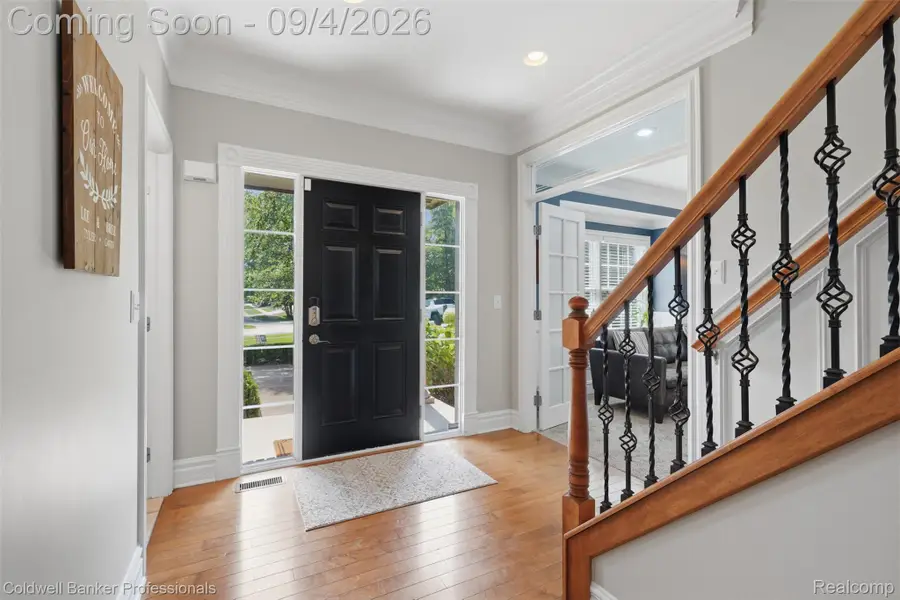 1928 Tranquil Court, Commerce, MI 48390 - #3