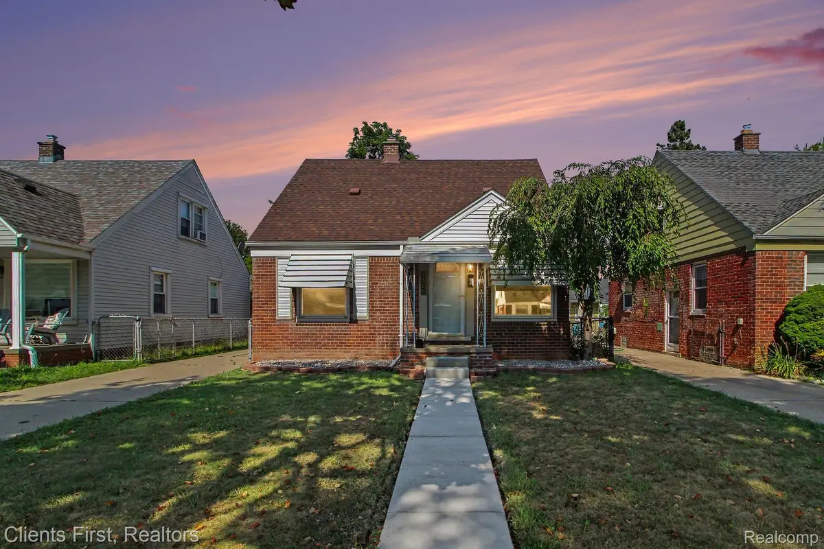 3306 Raymond Avenue, Dearborn, MI 48124 - #1