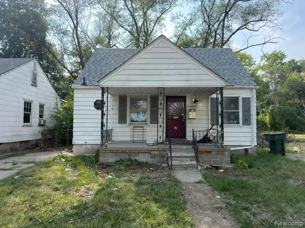 8667 Ashton Avenue, Detroit, MI 48228