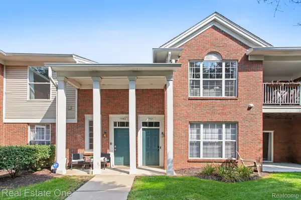 15881 Morningside, Northville, MI 48168
