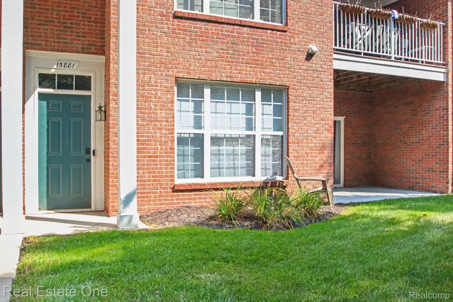 15881 Morningside, Northville, MI 48168 - #2