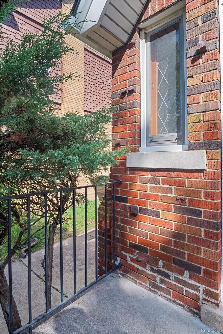 16570 Princeton, Detroit, MI 48221 - #2
