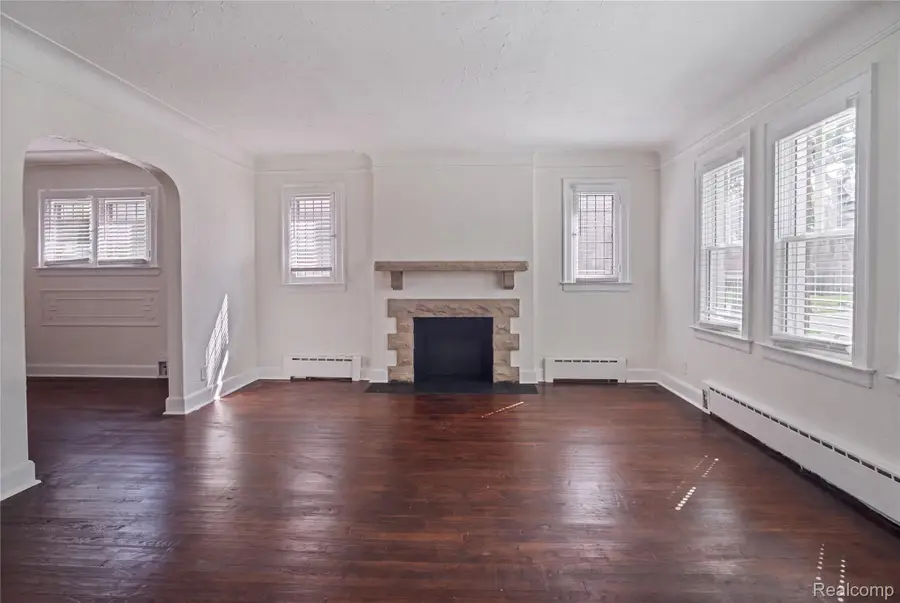 16570 Princeton, Detroit, MI 48221 - #3