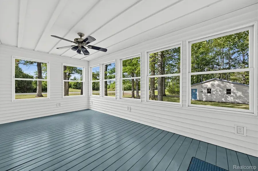 2242 W Lily Lake Road, Harrison, MI 48625 - #2