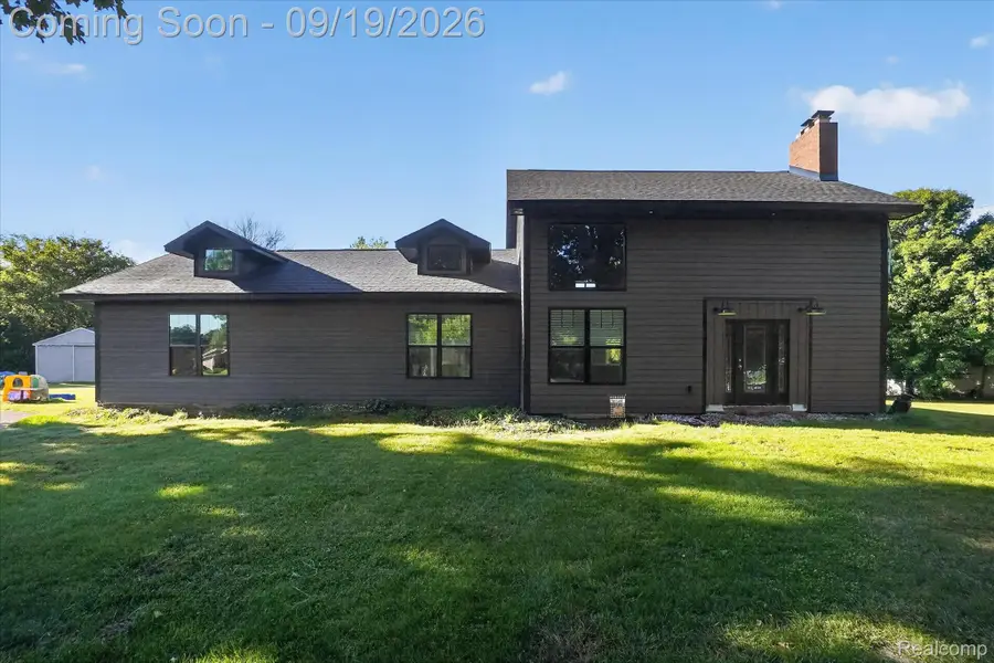 10215 W Mount Morris Road, Flushing, MI 48433 - #3