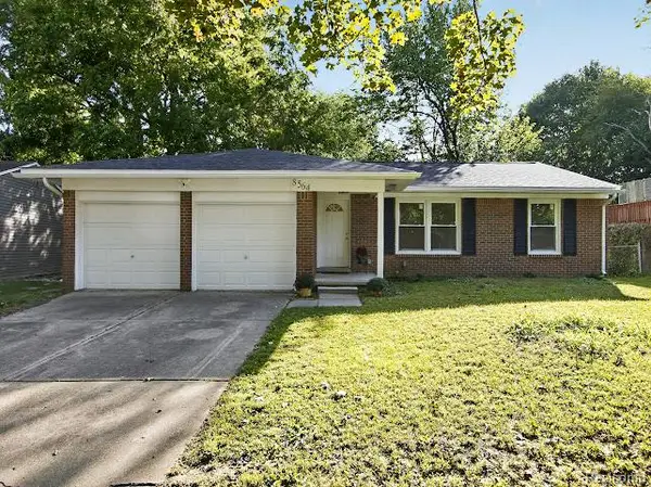 8564 Windsor Court, Ypsilanti, MI 48198