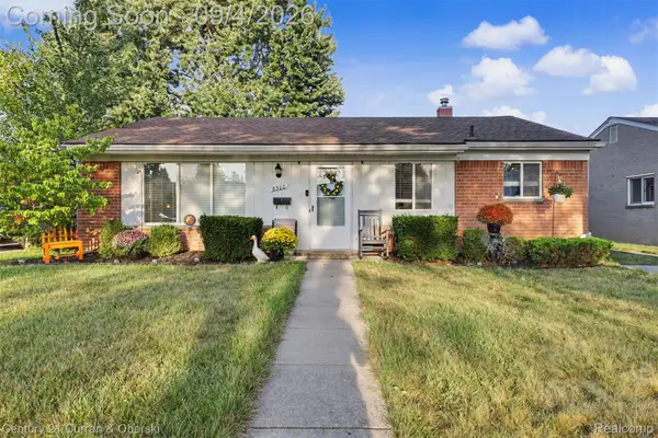 8300 N Henry Ruff Road, Westland, MI 48185