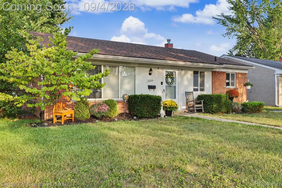 8300 N Henry Ruff Road, Westland, MI 48185 - #2