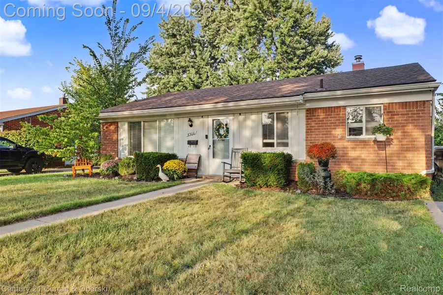 8300 N Henry Ruff Road, Westland, MI 48185 - #3