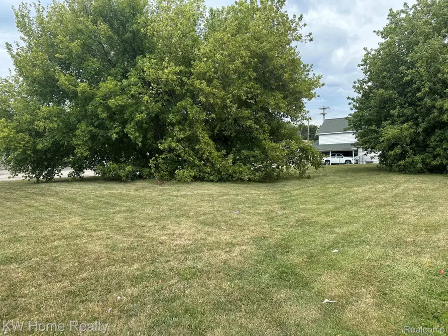 11916 N Saginaw Street, Mount Morris, MI 48458 - #3