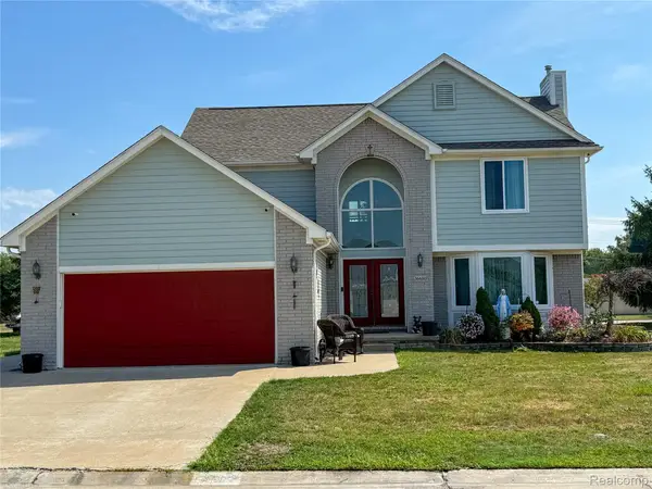 36680 Cecilia Drive, SterlingHeights, MI 48312