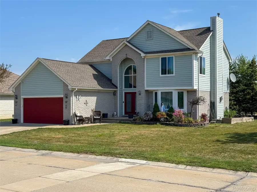 36680 Cecilia Drive, Sterling Heights, MI 48312 - #3