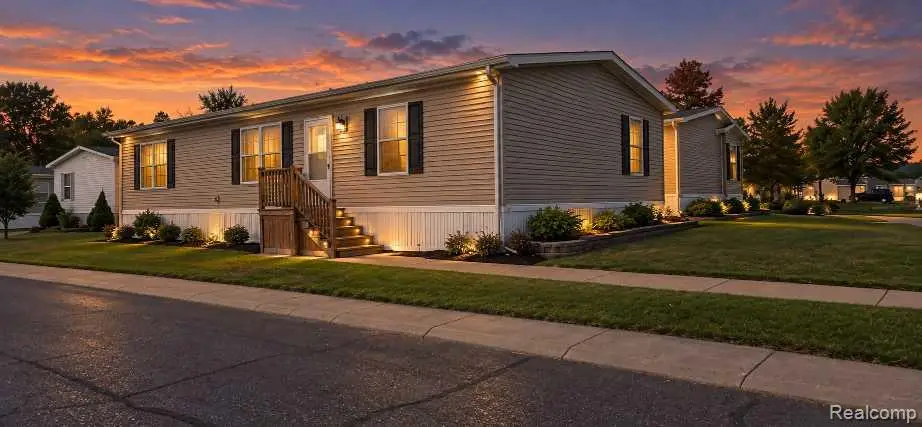 28958 Country Lane, Huron, MI 48134 - #1