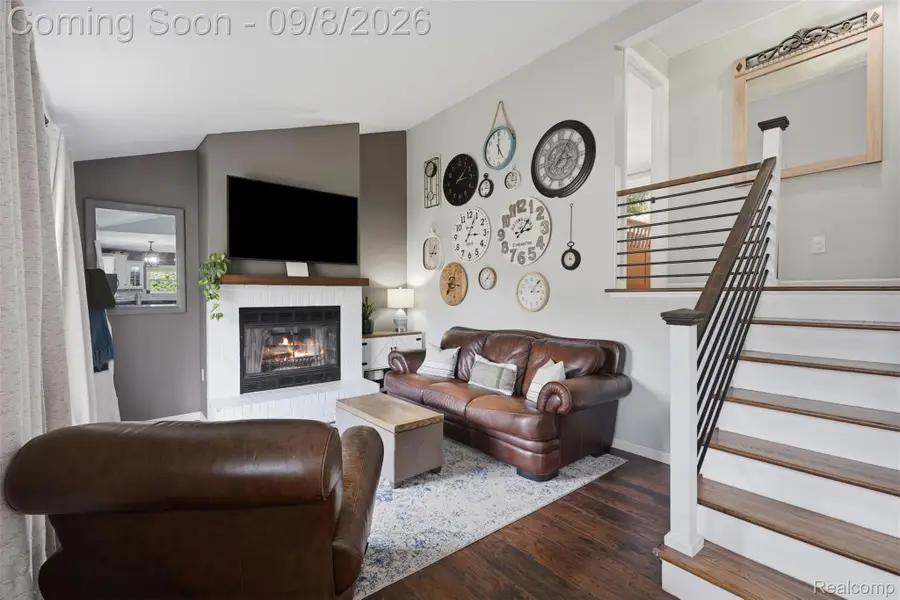 19825 Maplewood Street, Livonia, MI 48152 - #2