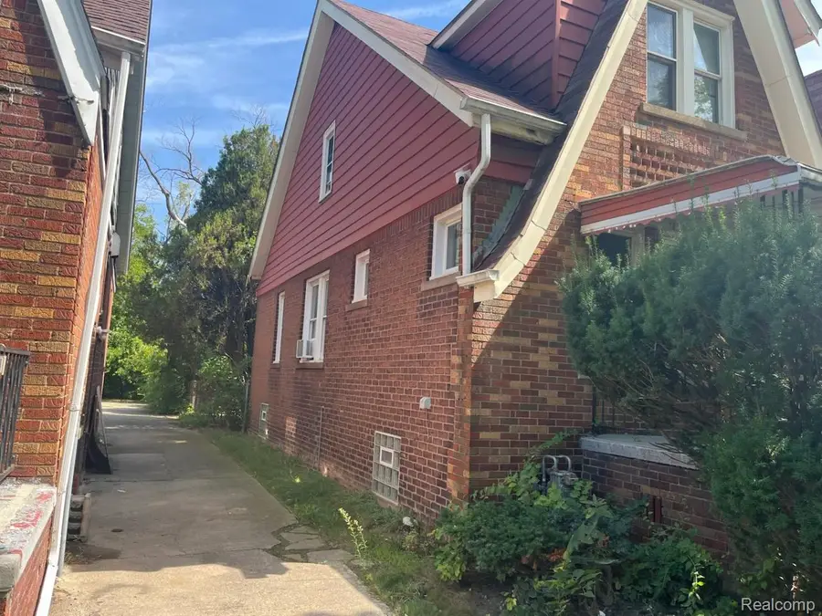 14880 Mendota Street, Detroit, MI 48238 - #3