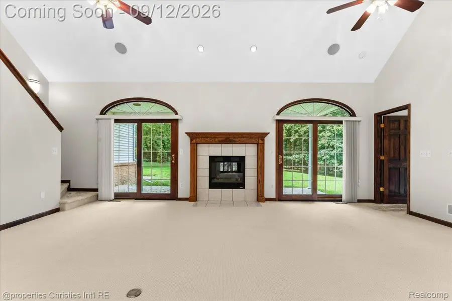 1143 Brewster Road, Rochester Hills, MI 48306 - #3