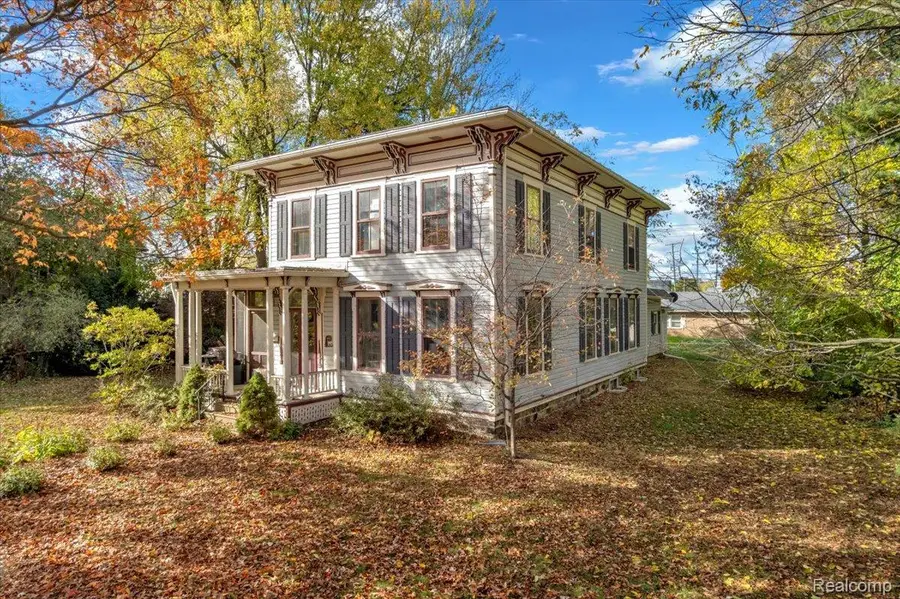 165 N Main Street, Imlay City, MI 48444 - #2