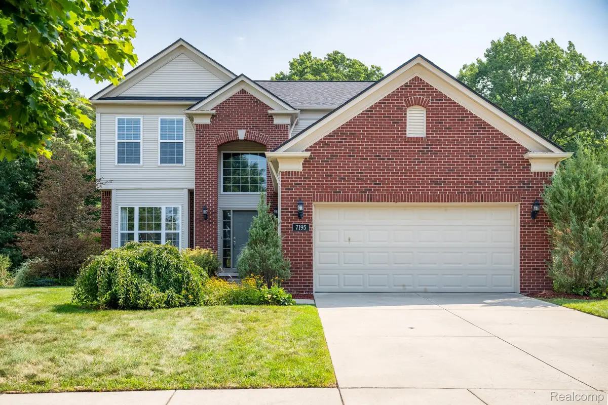7195 Daisey Lane, Ypsilanti, MI 48197 - #1
