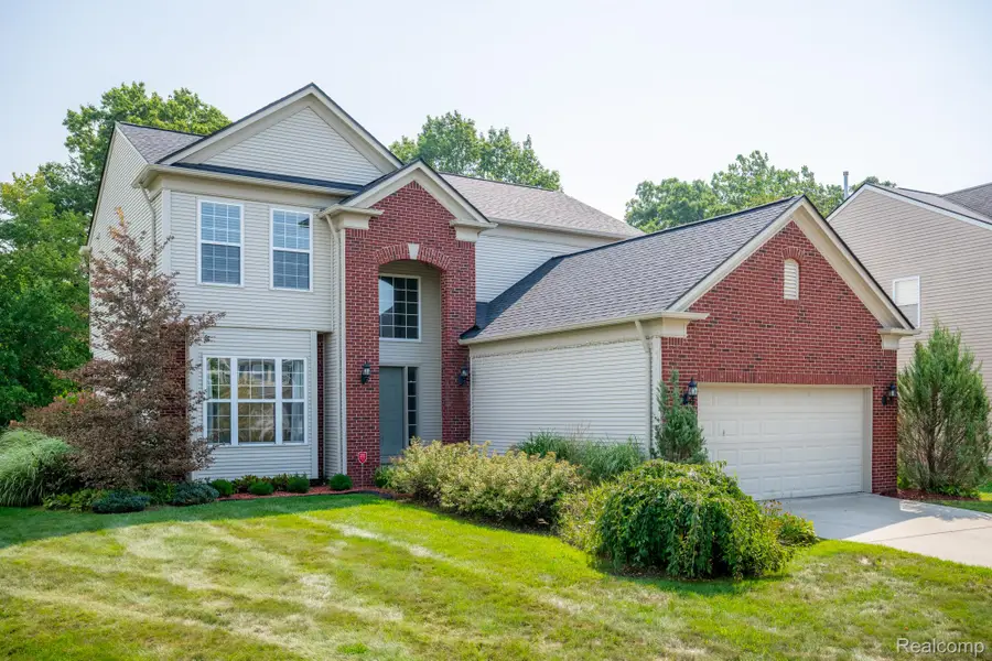 7195 Daisey Lane, Ypsilanti, MI 48197 - #2