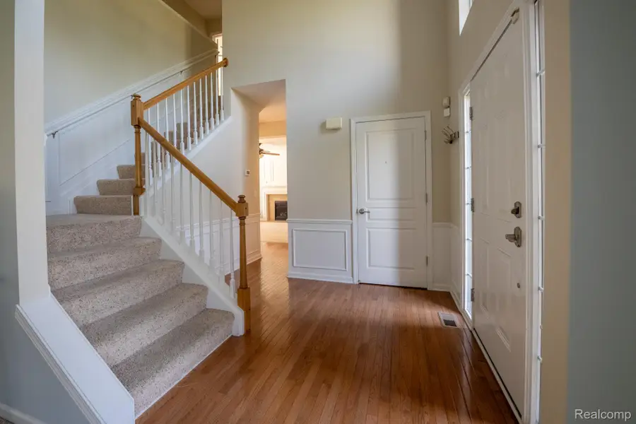 7195 Daisey Lane, Ypsilanti, MI 48197 - #3