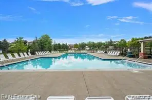4093 Sonata Drive, Howell, MI 48843 - #2
