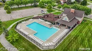 4093 Sonata Drive, Howell, MI 48843 - #3