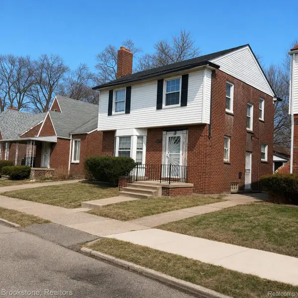 16580 Steel Street, Detroit, MI 48235