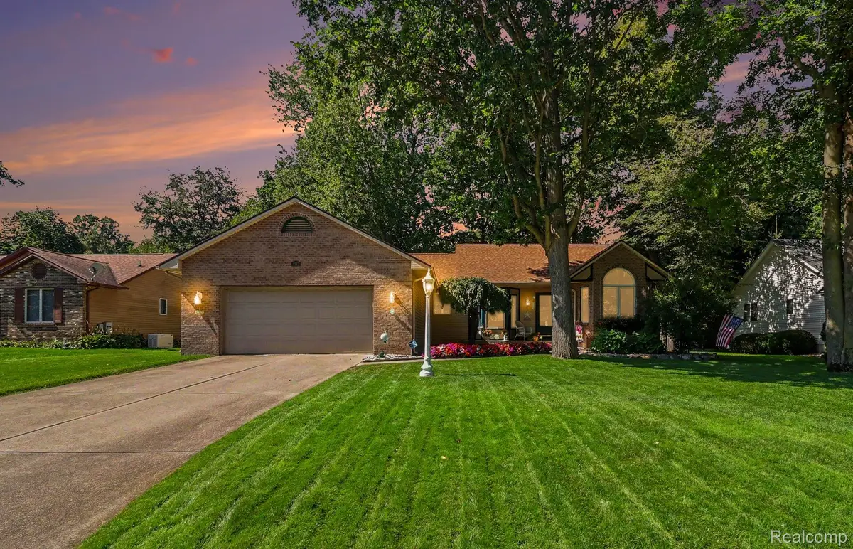 5112 Mark David Drive, Gaines, MI 48473 - #1