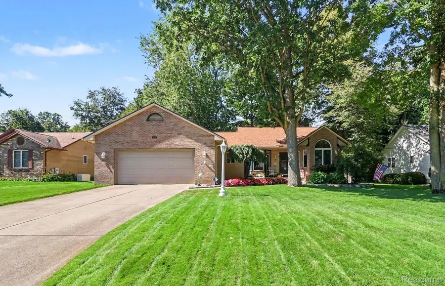 5112 Mark David Drive, Gaines, MI 48473 - #2
