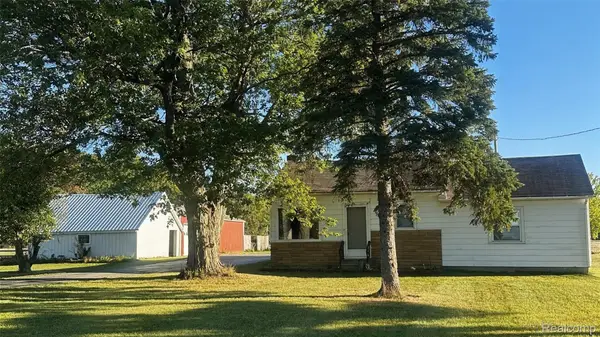 7305 Gary Road, Chesaning, MI 48616